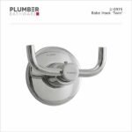 Plumber - Universal Accessories - Robe Hook - U-0915