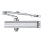 UNO - Hydraulic Door Closer - UE02 NANO