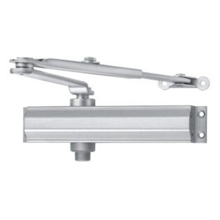 UNO - Hydraulic Door Closer - UE02 NANO