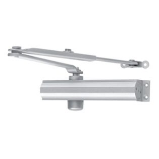UNO - Hydraulic Door Closer - UE06 SUPER