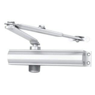 UNO - Hydraulic Door Closer - UE09 DELUXE