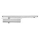 UNO - Pelmet Arm Door Closer - UE101 CONCEAL