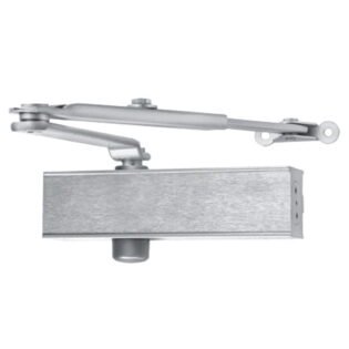 UNO - Hydraulic Door Closer - UE21 SUPER DELUXE