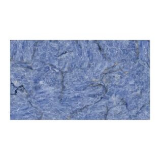 NARMADA - High Gloss - Unik Blue - 600 x 1200 mm