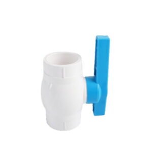 VIGOR - APPLE CUT BALL VALVE - SCH 80