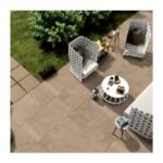 NARMADA - Matt - Urban Camel - 600 x 1200 mm - Image 4