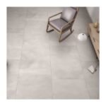 NARMADA - Matt - Urban Silver - 600 x 1200 mm - Image 4