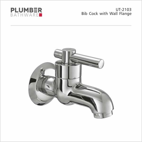 Plumber - Ultra Series - Bib Cock - UT-2103