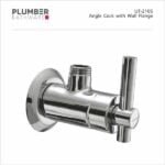 Plumber - Ultra Series - Angle Cock - UT-2105