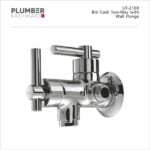 Plumber - Ultra Series - Bib Cock 2 Way - UT-2109