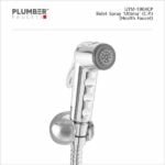Plumber - Bidet Spray - Bidet Spray Ultima C.P. - UTM-1904CP