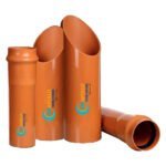 APL APOLLO - UPVC DRAINAGE AND SEWERAGE PIPE - SN-2/SDR-51