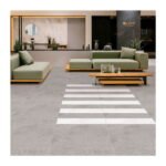 NARMADA - Matt Tiles - Va Zed 009 A G2 - 600 x 600 mm