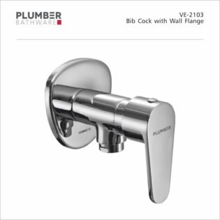 Plumber - Vine Series - Bib Cock - VE-2103