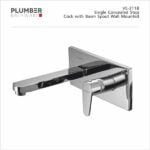 Plumber - Vine Series - Single Lever Con. Stop Cock - VE-3118