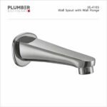 Plumber - Vine Series - Wall Spout - VE-4105