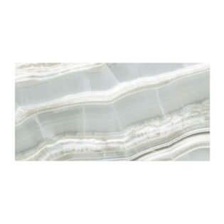 NARMADA - High Gloss - Velvet Onyx Green - 600 x 1200 mm