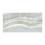 NARMADA - High Gloss - Velvet Onyx Green - 600 x 1200 mm