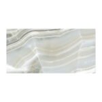 NARMADA - High Gloss - Velvet Onyx Green - 600 x 1200 mm