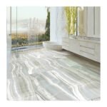 NARMADA - High Gloss - Velvet Onyx Green - 600 x 1200 mm