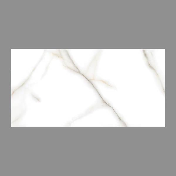 NARMADA - High Gloss - Venato Bianco - 600 x 1200 mm