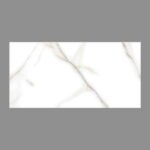 NARMADA - High Gloss - Venato Bianco - 600 x 1200 mm