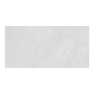 MEGA - Rocker Plus - Venazia Bianco - 600 x 1200 mm