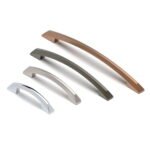 Italica - Cabinet Handle - VI-117