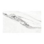 NARMADA - High Glossy - Vibranium - 1200 x 2400 mm