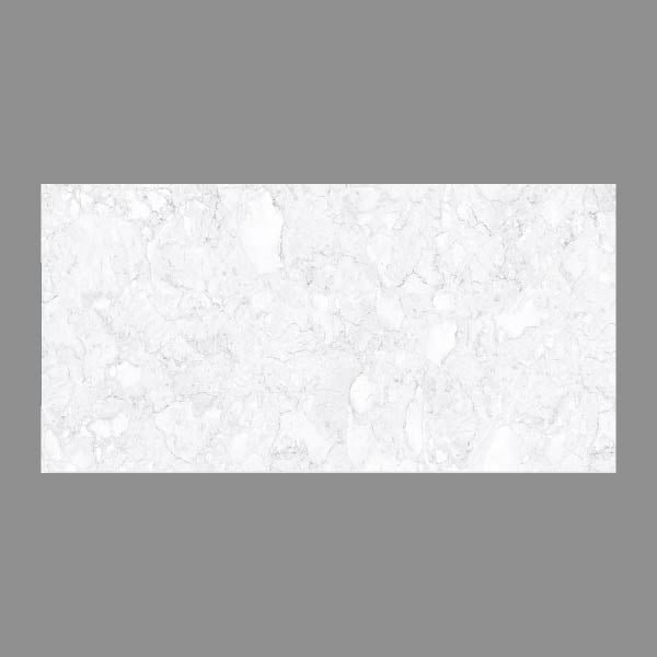 NARMADA - High Gloss - Visual White - 600 x 1200 mm