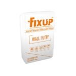 Fix Up - Wall Putty