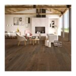 NARMADA - Rustic - Wallnut Dark - 800 x 1600 mm - Image 4