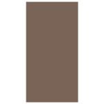 NARMADA - Multipurpose Solid Surface - Walnut Brown - 800 x 2400 mm