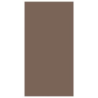 NARMADA - Multipurpose Solid Surface - Walnut Brown - 800 x 2400 mm