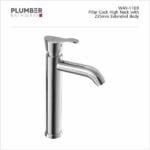 Plumber - Wave Series - Pillar Cock High Neck - WAV-1109