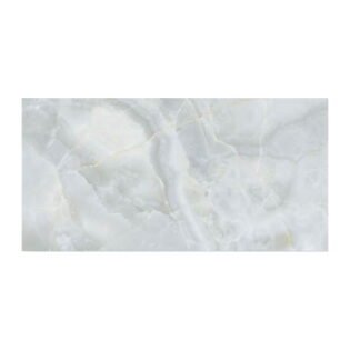 NARMADA - High Gloss - Weather Onyx Green - 600 x 1200 mm