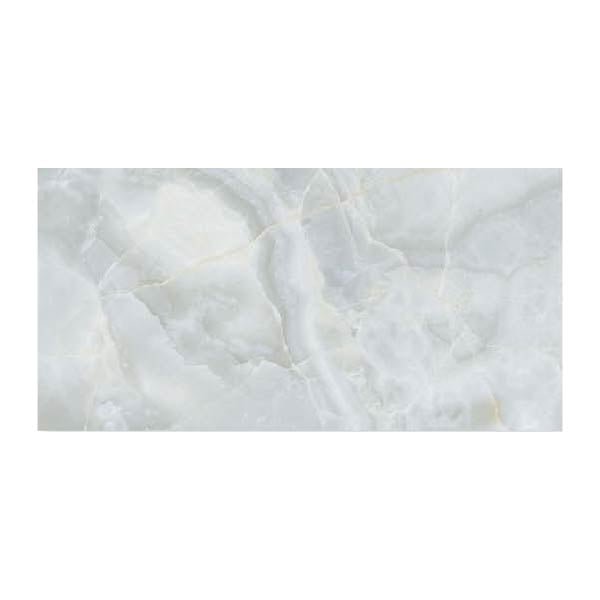 NARMADA - High Gloss - Weather Onyx Green - 600 x 1200 mm