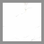 NARMADA - Marble Matt - White Marble - 600 x 600 mm