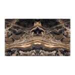 NARMADA - High Gloss - Williams Gold - 600 x 1200 mm