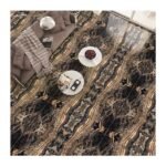 NARMADA - High Gloss - Williams Gold - 600 x 1200 mm