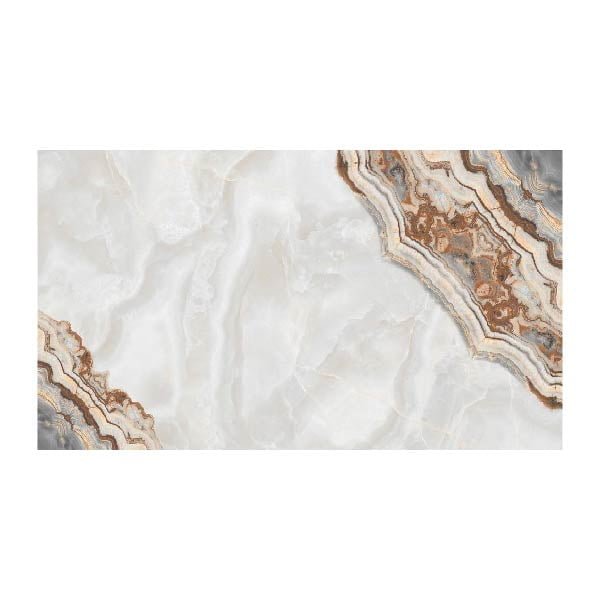 NARMADA - High Gloss - Wilson Onyx - 600 x 1200 mm