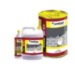 Weber - weber SBR litX