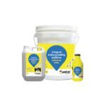 Weber - Integral Water Proofing Additive - Webertec MixIL