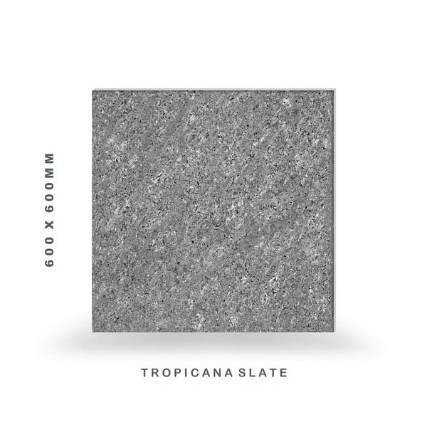 Taurus Tiles - Tropicana Slate