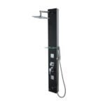 Jaquar - Shower Panel - Infinity Black - G0842JAX