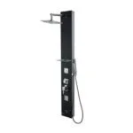 Jaquar - Shower Panel - Infinity Black - G0842JAX