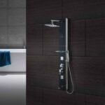 Jaquar - Shower Panel - Infinity Black - G0842JAX