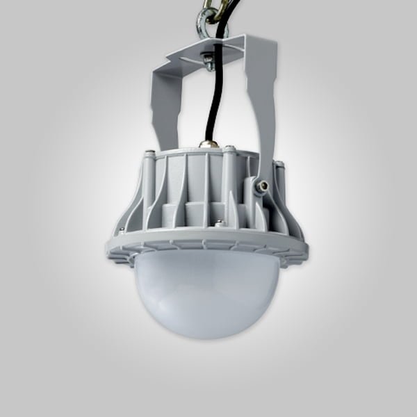 HPL - LED Lighting - Well Glass - IP-65