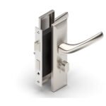 Italica - X7 Mortise Combo Plate - 60 MM