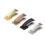 Italica - Mortise Handle - XT Combo Baby Rose